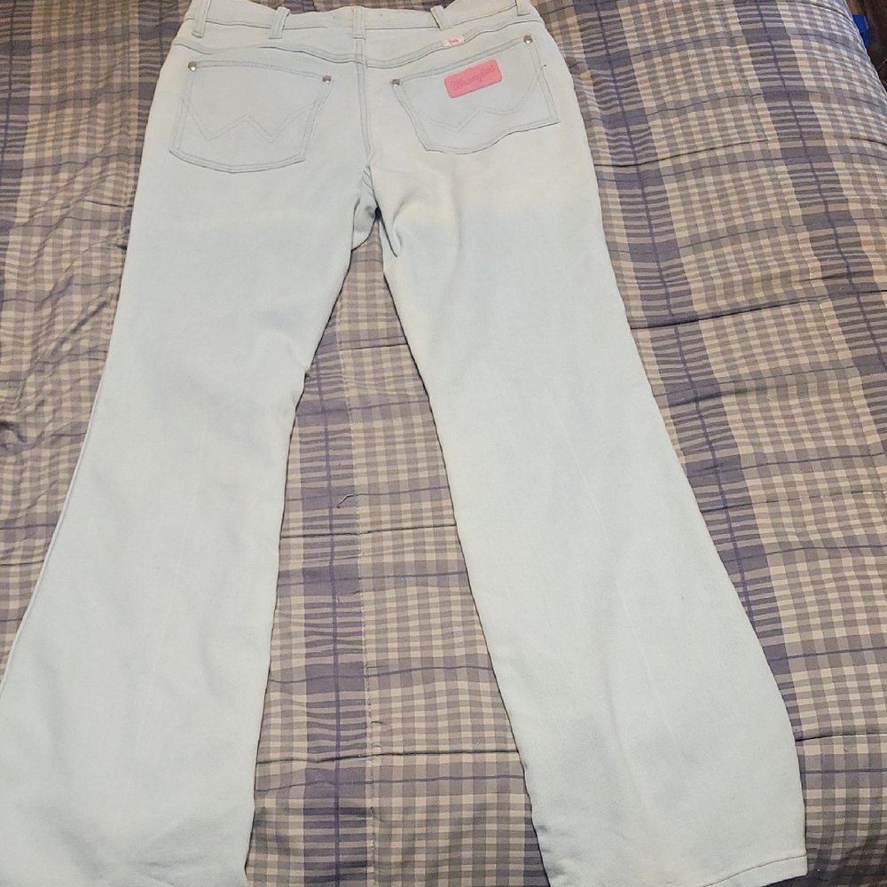 Wrangler Barbie Jeans 30x34
